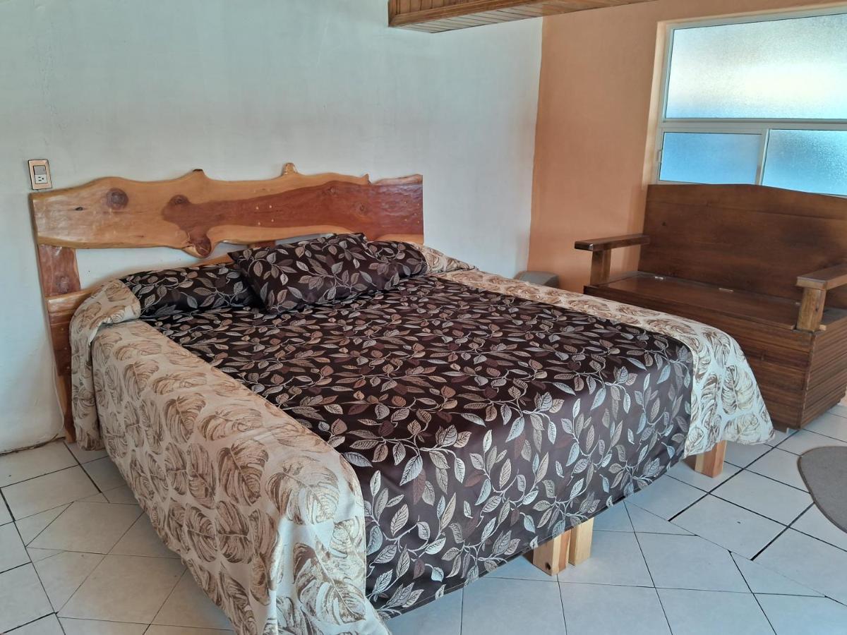 Villas La Quinta Creel Ngoại thất bức ảnh